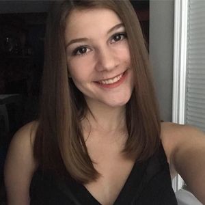 Meet your Posher, Kaleigh